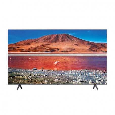 TÉLÉVISEUR SAMSUNG 50 UHD 4 K SMART SÉRIE 7 (UA50TU7000UXMV)